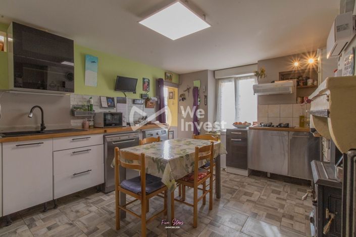 Image No.6-2 Bed House for sale