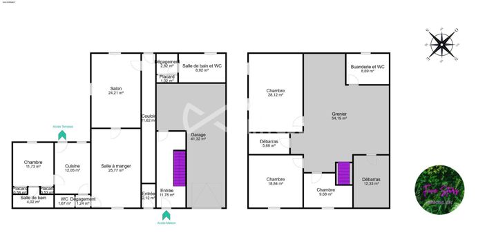 Image No.18-4 Bed House for sale