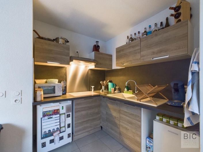 Image No.2-Appartement de 2 chambres à vendre à Bègles