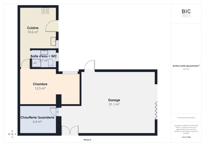 Image No.27-4 Bed House for sale