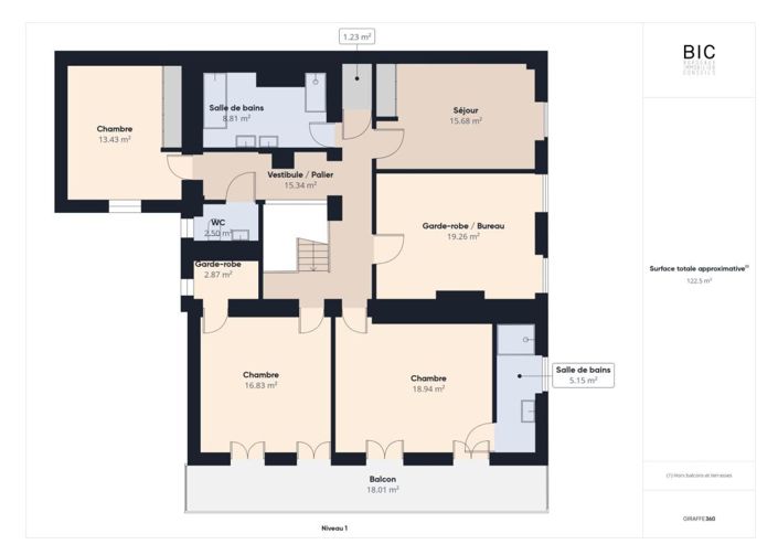 Image No.21-6 Bed House for sale