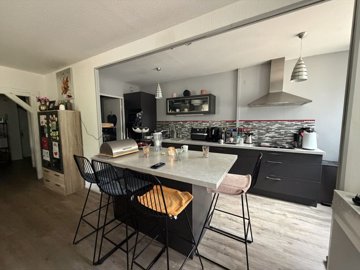 1 - Chalon-sur-Saône, Appartement