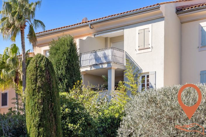 Image No.3-Appartement de 2 chambres à vendre à Saint-Tropez