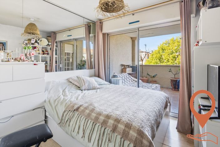 Image No.6-Appartement de 2 chambres à vendre à Saint-Tropez