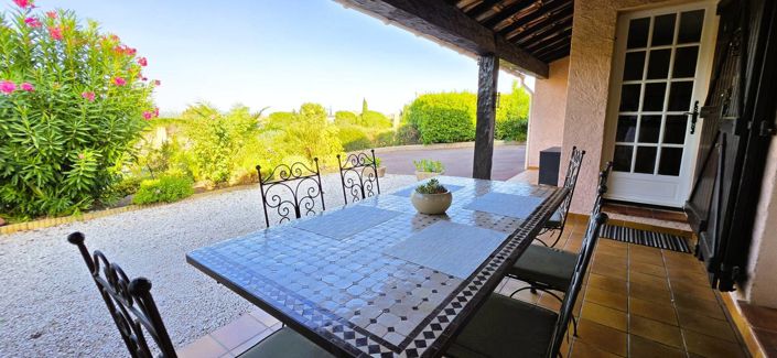 Image No.3-Maison de 3 chambres à vendre à Roquebrune-sur-Argens