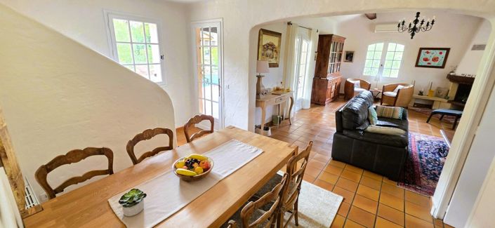 Image No.5-Maison de 3 chambres à vendre à Roquebrune-sur-Argens
