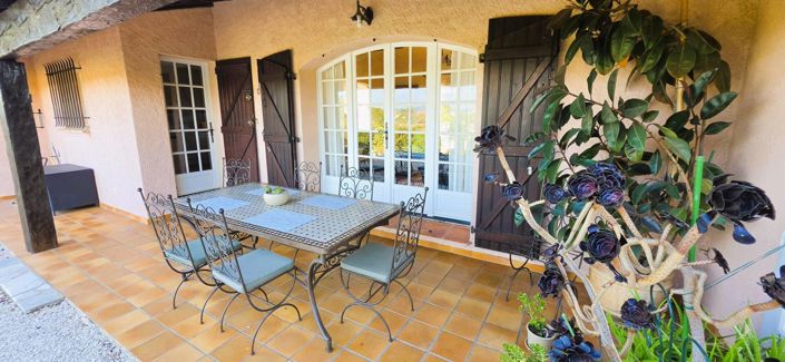 Image No.8-Maison de 3 chambres à vendre à Roquebrune-sur-Argens