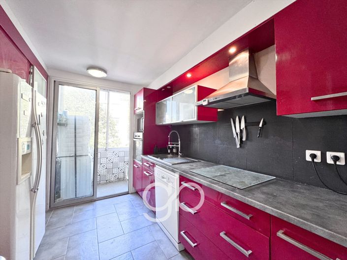 Image No.3-Appartement de 2 chambres à vendre à Montpellier