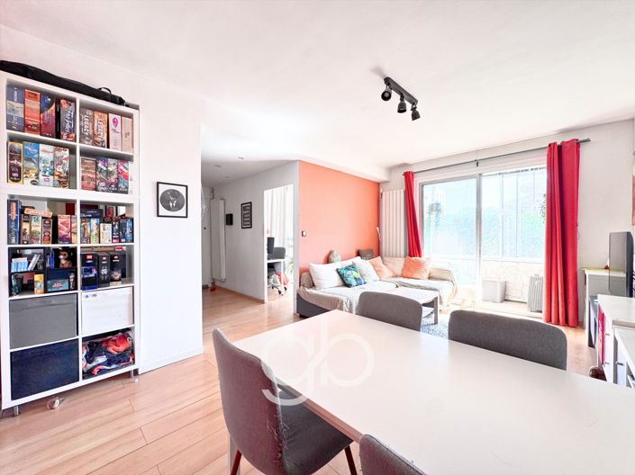 Image No.4-Appartement de 2 chambres à vendre à Montpellier