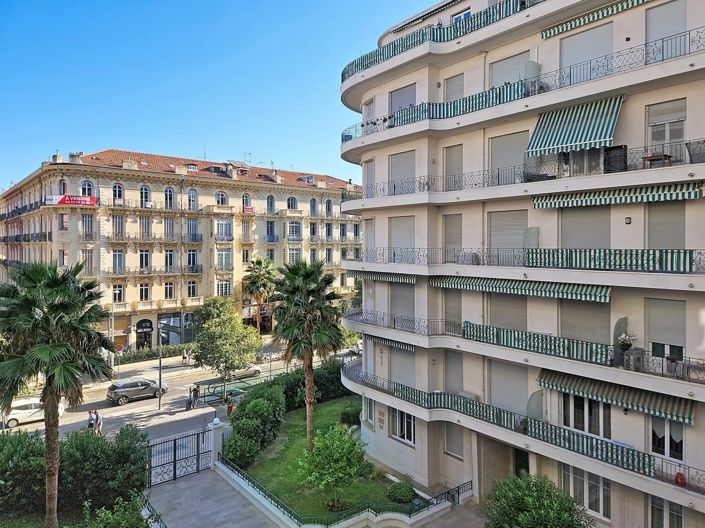 Image No.17-Appartement de 2 chambres à vendre à Nice