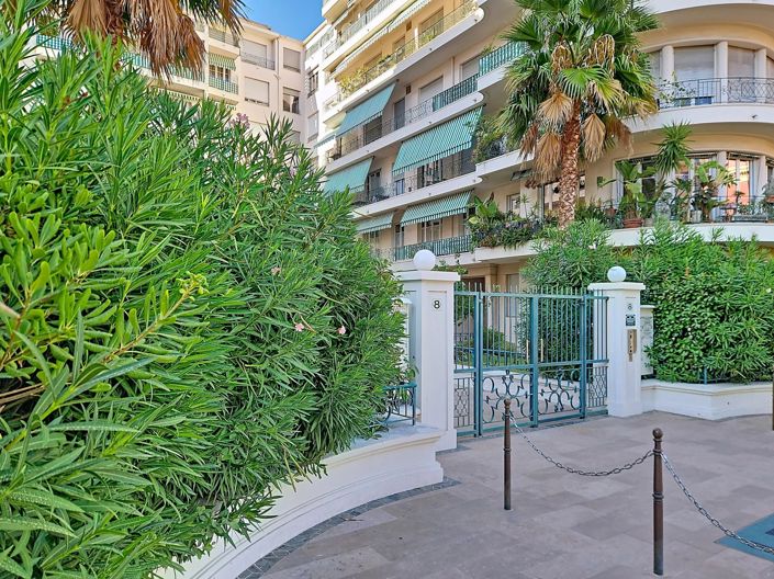 Image No.18-Appartement de 2 chambres à vendre à Nice