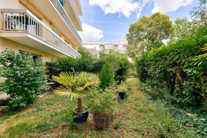 Image No.2-Appartement de 1 chambre à vendre à Neuilly-sur-Seine
