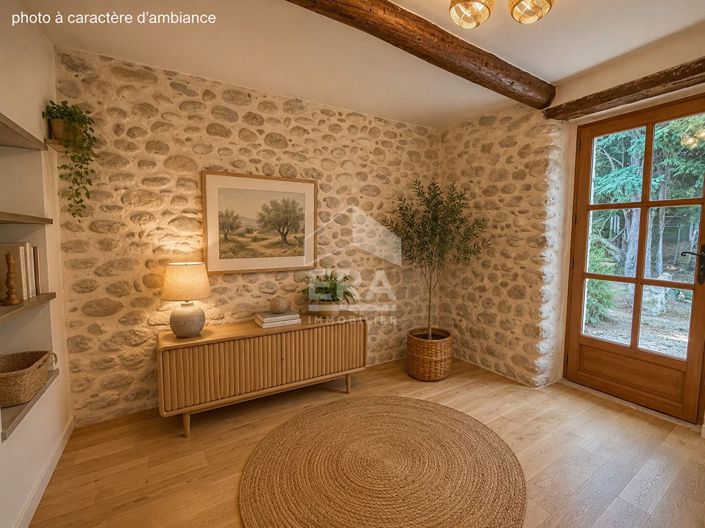Image No.4-Maison de 5 chambres à vendre à Sisteron