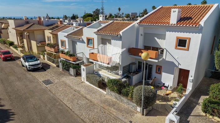 2+1 Bedroom - Townhouse - Carvoeiro