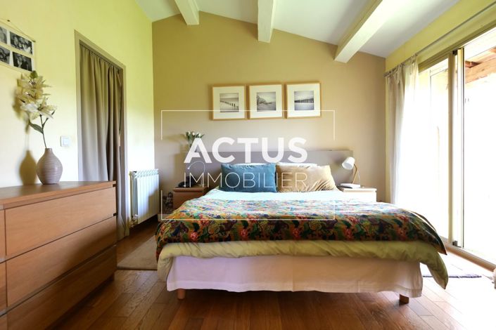 Image No.8-Propriété de 4 chambres à vendre à Lambesc
