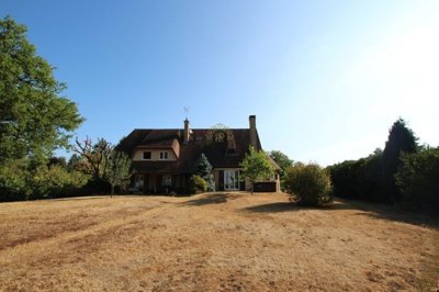 1 - Digoin, Maison