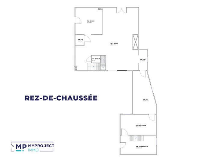 Image No.14-Maison de 3 chambres à vendre à Allauch