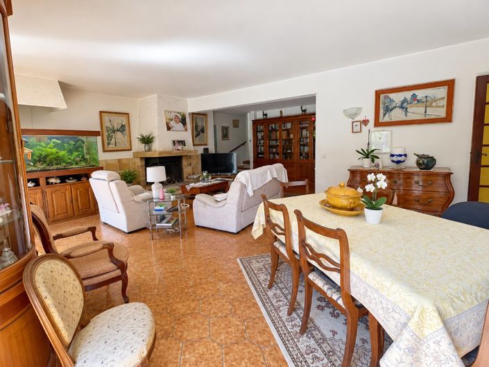 Image No.6-Maison de 5 chambres à vendre à Cagnes-sur-Mer