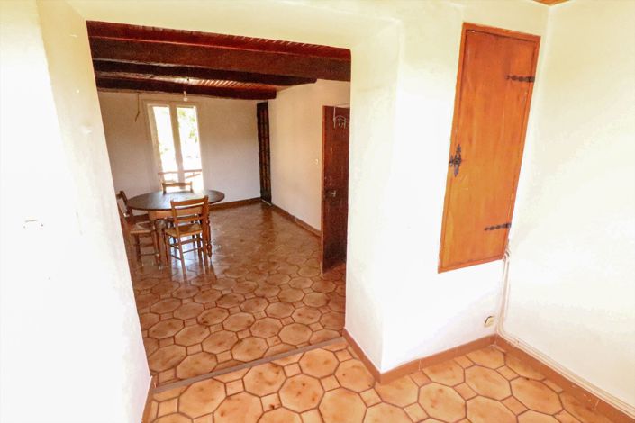 Image No.6-Maison de 2 chambres à vendre à Flayosc