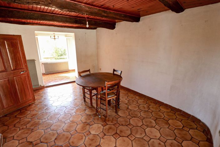 Image No.7-Maison de 2 chambres à vendre à Flayosc