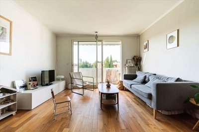 1 - Toulouse, Appartement