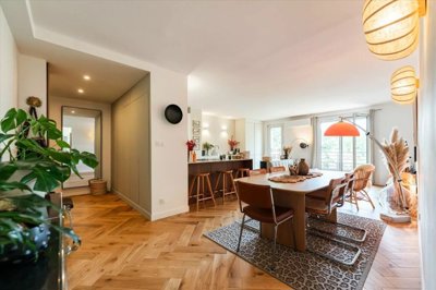 1 - Toulouse, Appartement
