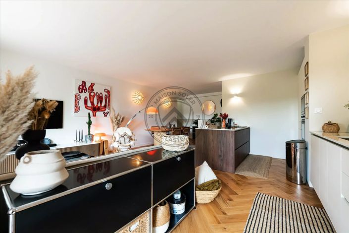 Image No.2-Appartement à vendre à Toulouse