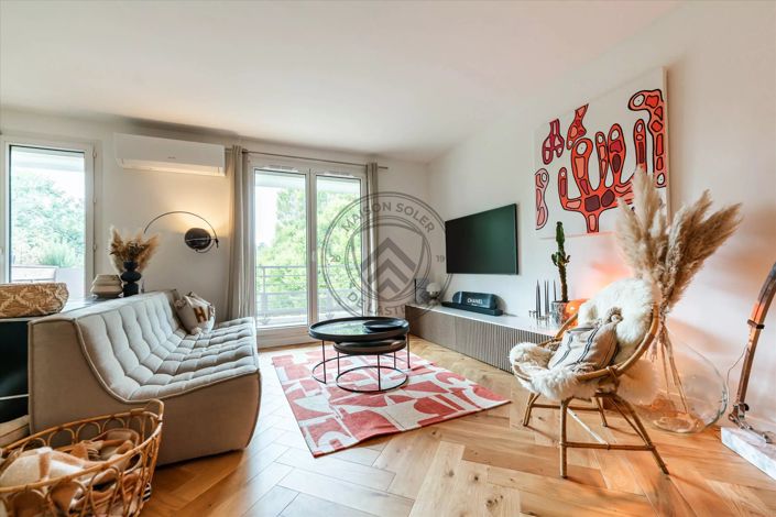 Image No.3-Appartement à vendre à Toulouse