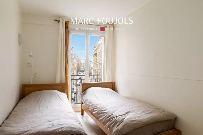 Image No.17-Appartement de 2 chambres à vendre à Paris