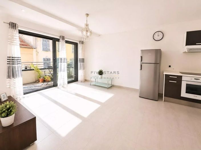 Image No.6-Appartement à vendre à Nice