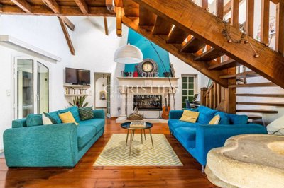 1 - Pessac, House