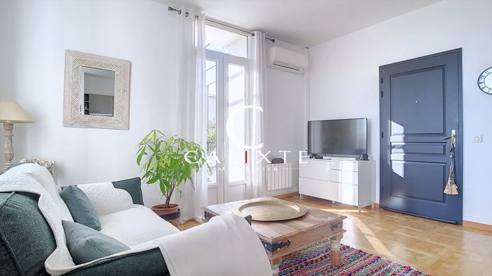 Image No.3-Appartement de 1 chambre à vendre à Montauroux