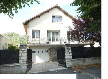1 - Essonne, Maison