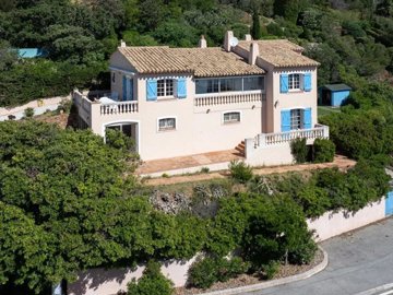 1 - Var, House