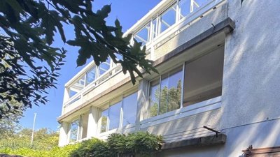 1 - Carcassonne, Apartment