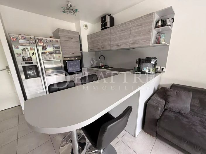 Image No.6-Appartement de 1 chambre à vendre à Antibes