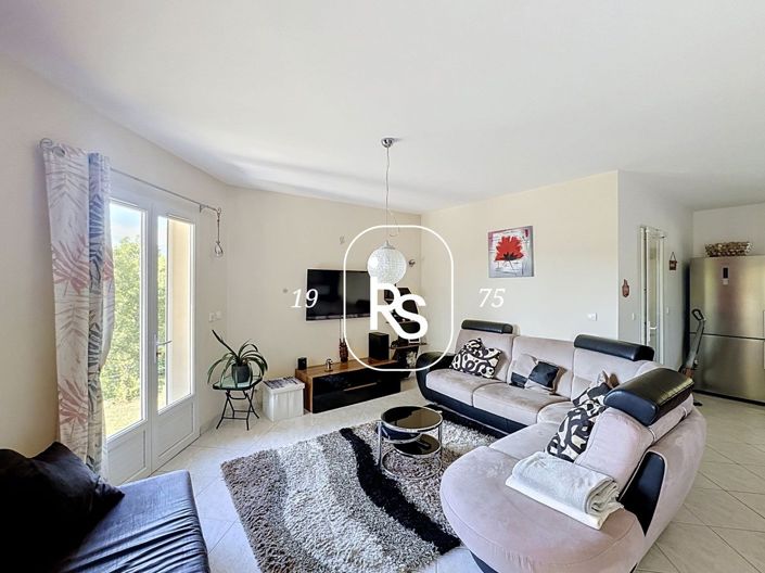 Image No.6-Maison de 3 chambres à vendre à Largentière