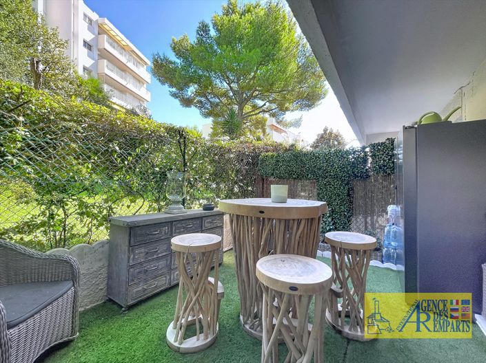 Image No.24-Appartement de 2 chambres à vendre à Antibes