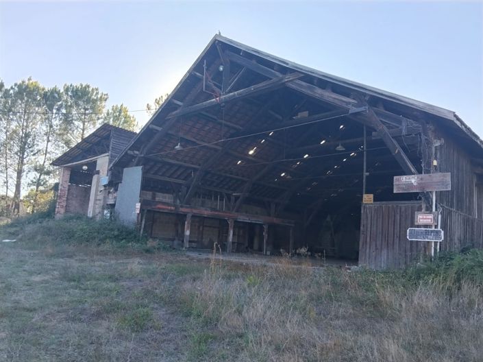Image No.2-Maison à vendre à Landes