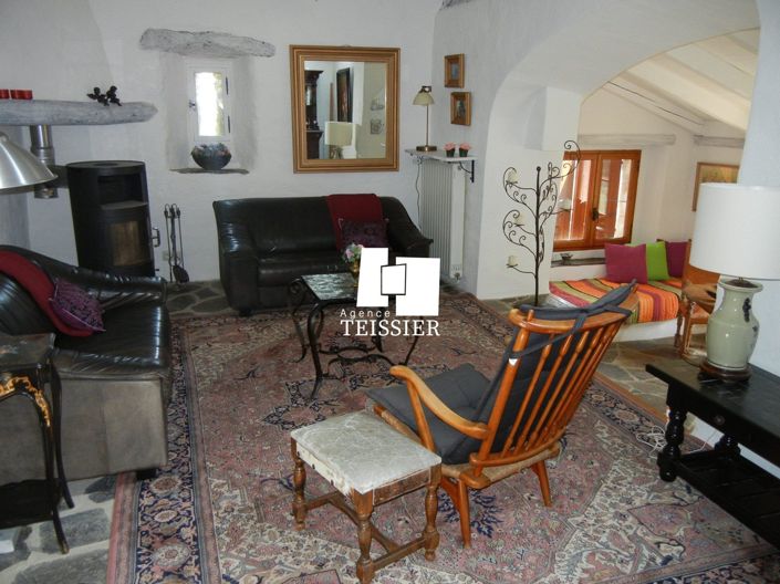 Image No.6-Maison de 3 chambres à vendre à Malarce-sur-la-Thines