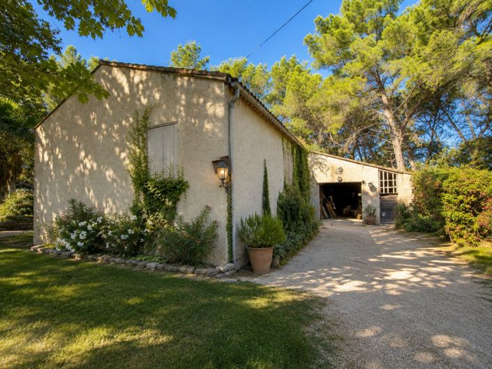 Image No.15-Maison de 3 chambres à vendre à Vaison-la-Romaine