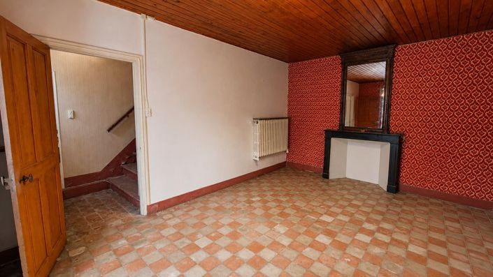 Image No.10-Maison de 3 chambres à vendre à Visan