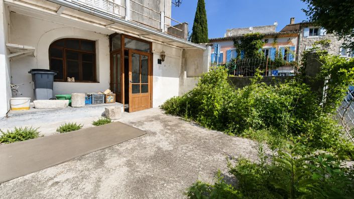 Image No.2-Maison de 3 chambres à vendre à Visan