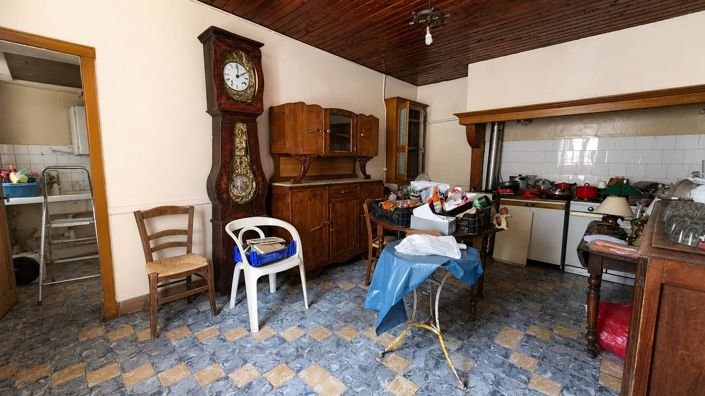 Image No.5-Maison de 3 chambres à vendre à Visan