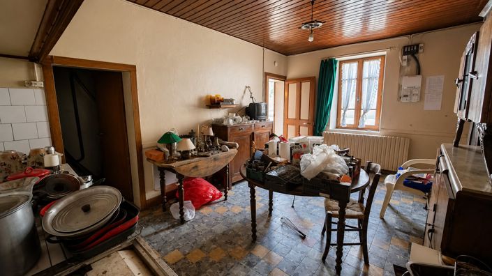 Image No.7-Maison de 3 chambres à vendre à Visan