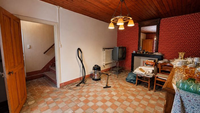 Image No.9-Maison de 3 chambres à vendre à Visan