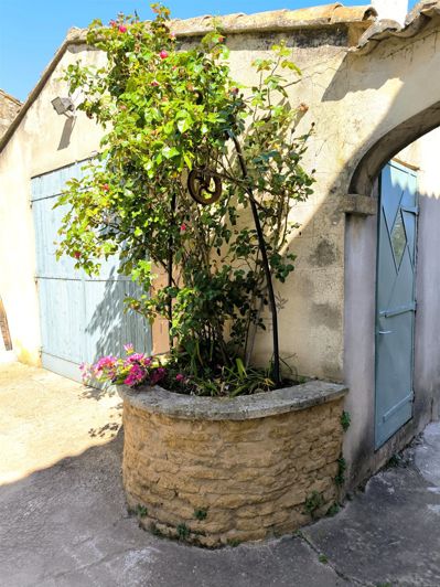 Image No.20-Maison de 3 chambres à vendre à Uzès