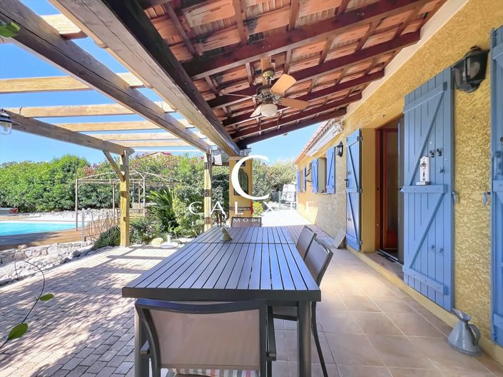 Image No.6-3 Bed House for sale
