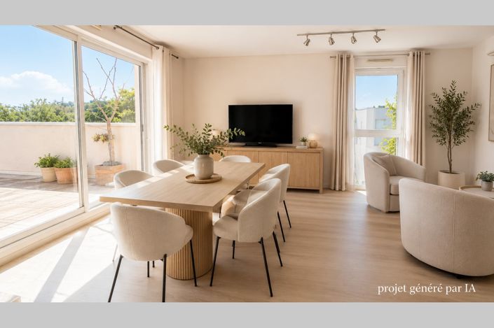 Image No.4-Apartamento con 3 dormitorios en venta
