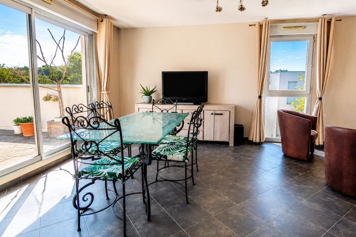 Image No.5-Apartamento con 3 dormitorios en venta
